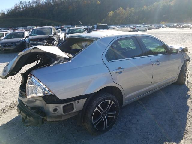 Photo 3 VIN: 3FAHP0HG9AR427832 - FORD FUSION SE 