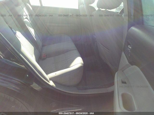 Photo 7 VIN: 3FAHP0HG9BR115351 - FORD FUSION 