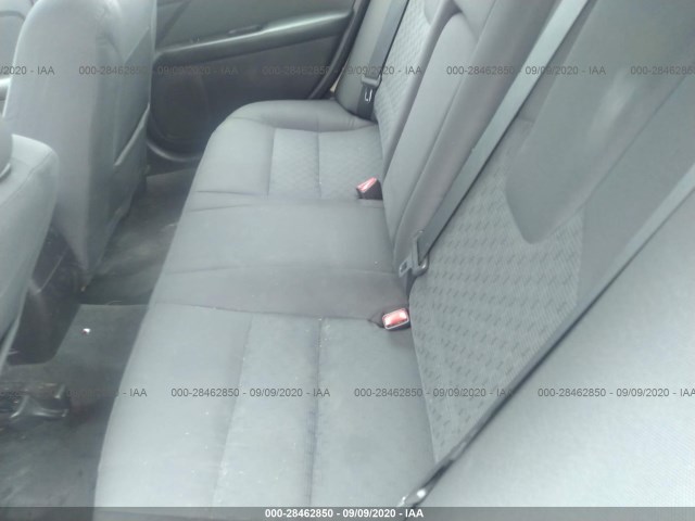 Photo 7 VIN: 3FAHP0HG9BR122347 - FORD FUSION 