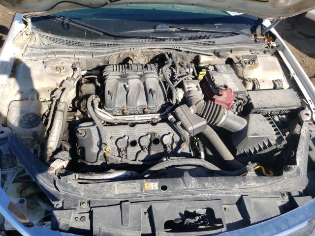 Photo 10 VIN: 3FAHP0HG9BR138791 - FORD FUSION SE 