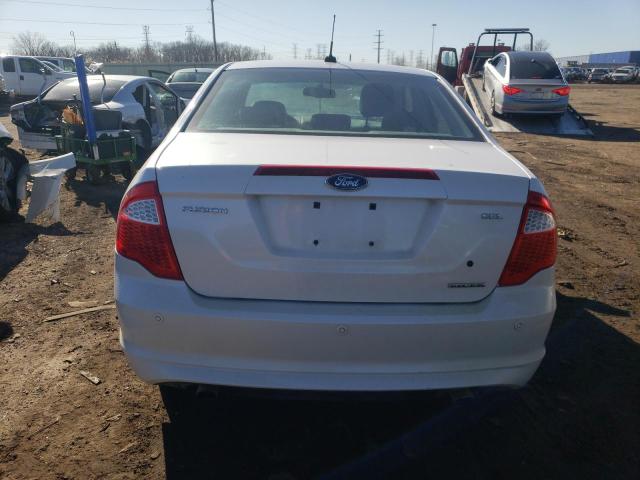 Photo 5 VIN: 3FAHP0HG9BR138791 - FORD FUSION SE 