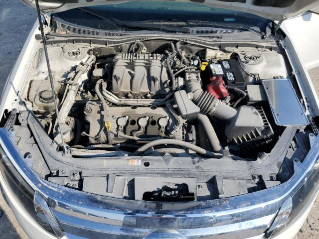 Photo 10 VIN: 3FAHP0HG9BR167966 - FORD FUSION 