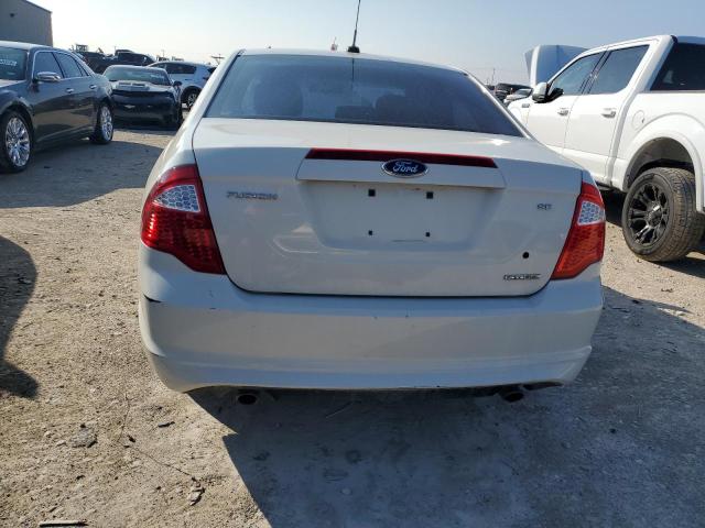 Photo 5 VIN: 3FAHP0HG9BR167966 - FORD FUSION 