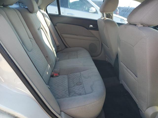 Photo 9 VIN: 3FAHP0HG9BR167966 - FORD FUSION 