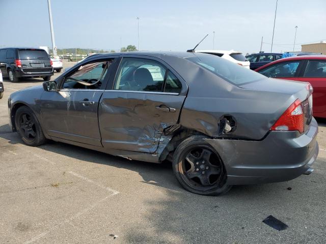 Photo 1 VIN: 3FAHP0HG9BR177929 - FORD FUSION 