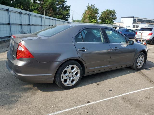 Photo 2 VIN: 3FAHP0HG9BR177929 - FORD FUSION 