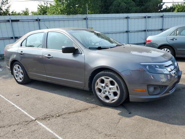 Photo 3 VIN: 3FAHP0HG9BR177929 - FORD FUSION 