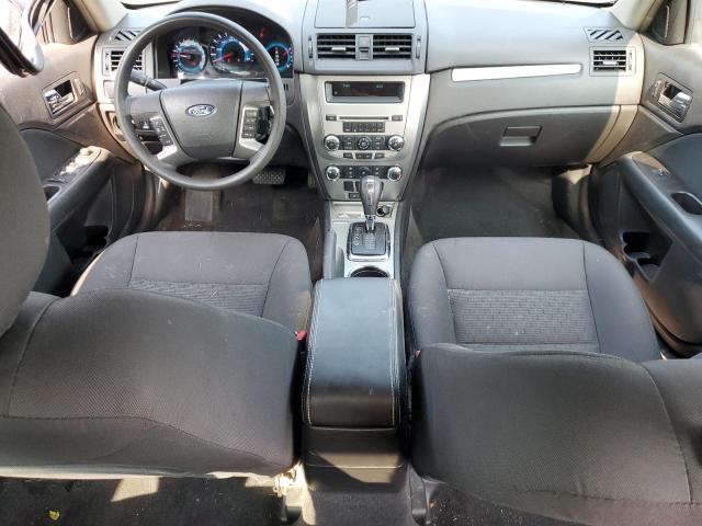 Photo 7 VIN: 3FAHP0HG9BR177929 - FORD FUSION 