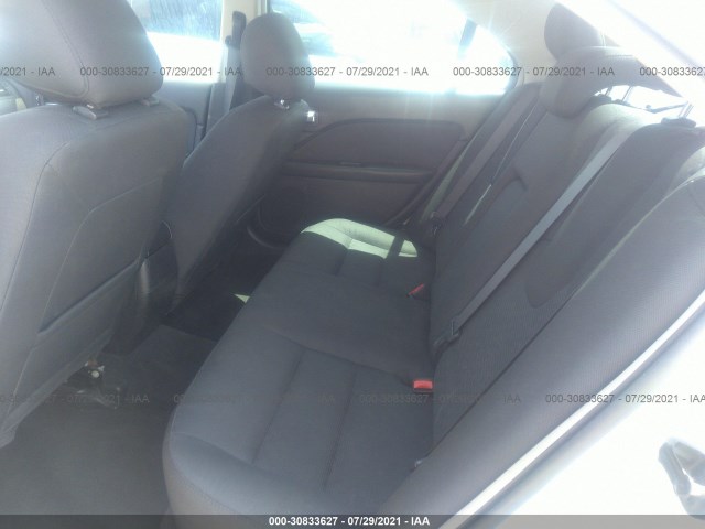 Photo 7 VIN: 3FAHP0HG9BR211898 - FORD FUSION 