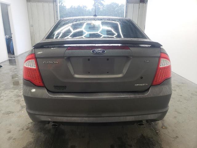 Photo 5 VIN: 3FAHP0HG9BR217524 - FORD FUSION 