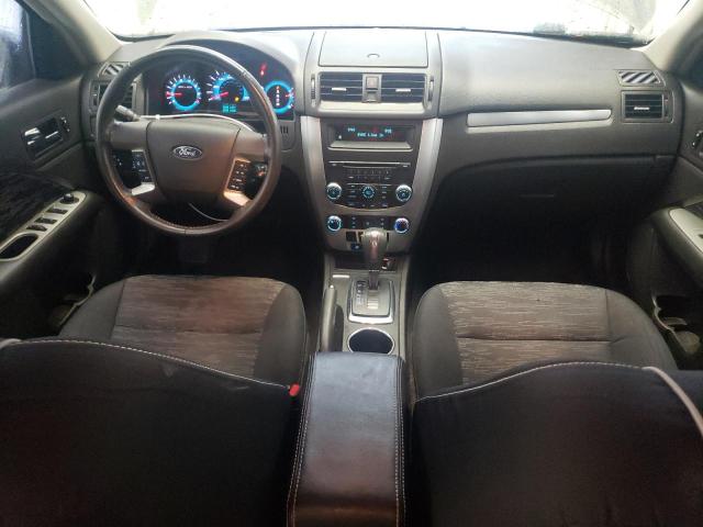 Photo 7 VIN: 3FAHP0HG9BR217524 - FORD FUSION 