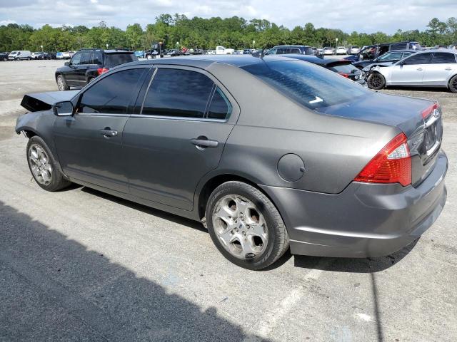 Photo 1 VIN: 3FAHP0HG9BR344192 - FORD FUSION SE 