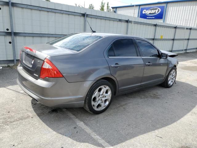 Photo 2 VIN: 3FAHP0HG9BR344192 - FORD FUSION SE 