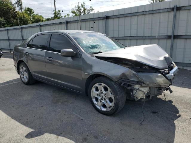 Photo 3 VIN: 3FAHP0HG9BR344192 - FORD FUSION SE 