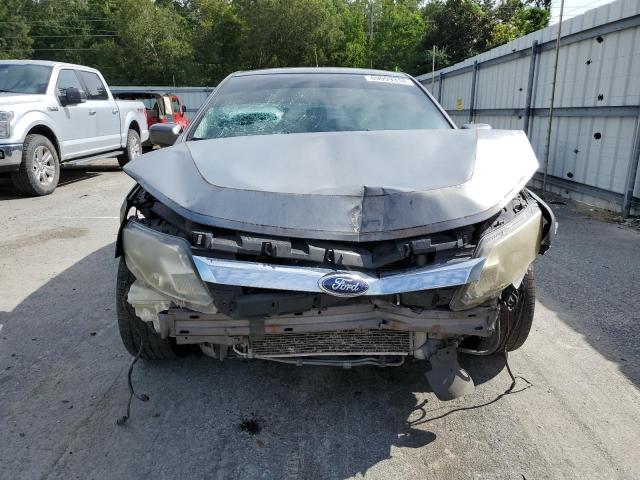 Photo 4 VIN: 3FAHP0HG9BR344192 - FORD FUSION SE 