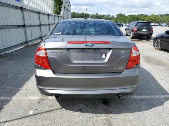 Photo 5 VIN: 3FAHP0HG9BR344192 - FORD FUSION SE 