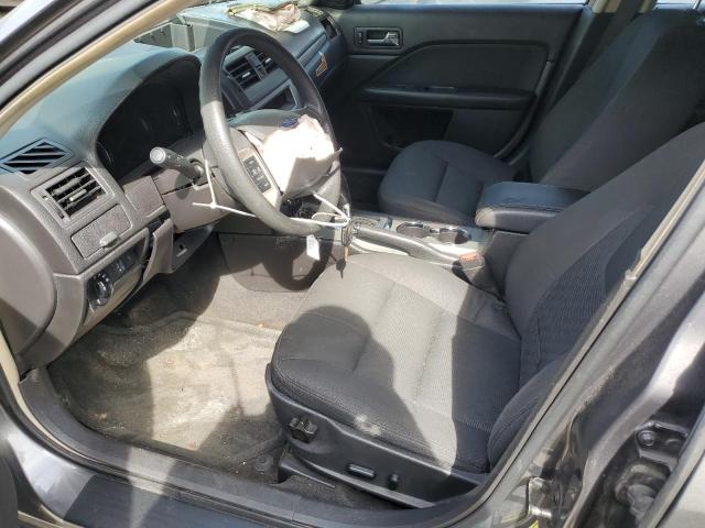 Photo 6 VIN: 3FAHP0HG9BR344192 - FORD FUSION SE 