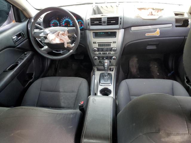 Photo 7 VIN: 3FAHP0HG9BR344192 - FORD FUSION SE 