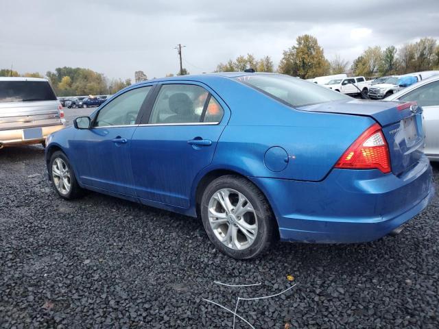 Photo 1 VIN: 3FAHP0HG9CR238584 - FORD FUSION SE 