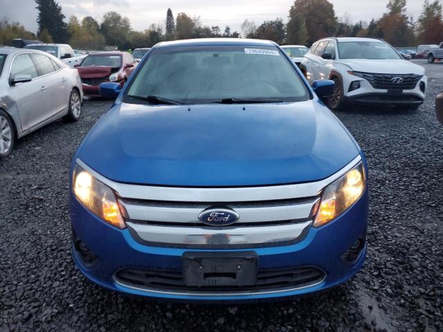 Photo 4 VIN: 3FAHP0HG9CR238584 - FORD FUSION SE 