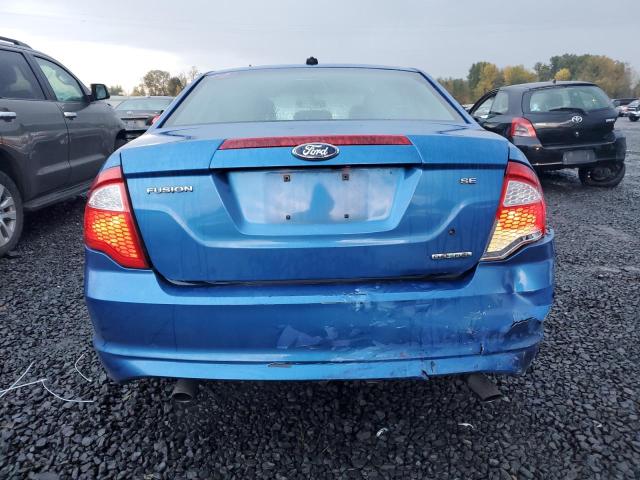 Photo 5 VIN: 3FAHP0HG9CR238584 - FORD FUSION SE 