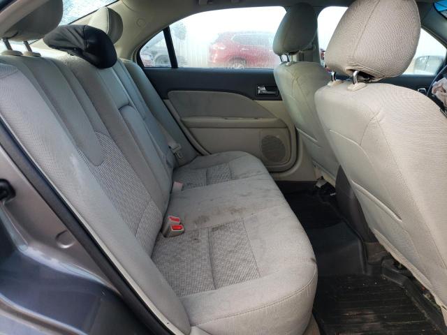 Photo 5 VIN: 3FAHP0HG9CR244613 - FORD FUSION SE 