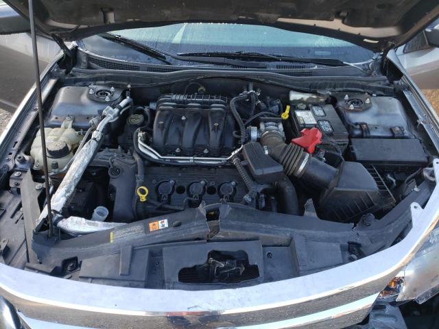 Photo 6 VIN: 3FAHP0HG9CR244613 - FORD FUSION SE 