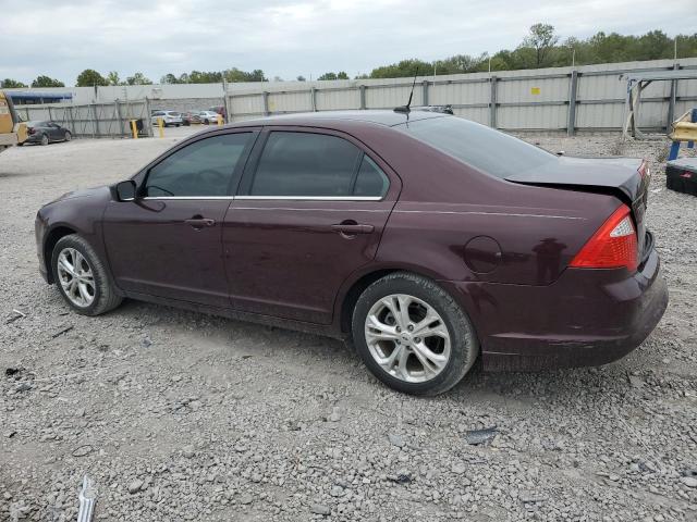 Photo 1 VIN: 3FAHP0HG9CR274209 - FORD FUSION SE 