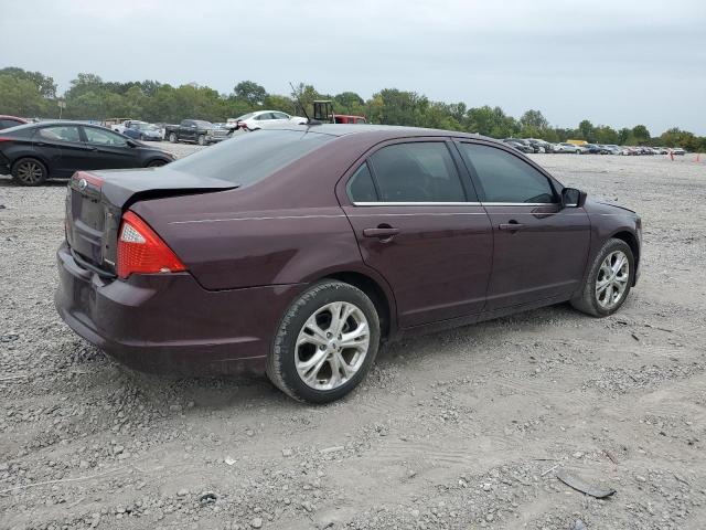 Photo 2 VIN: 3FAHP0HG9CR274209 - FORD FUSION SE 