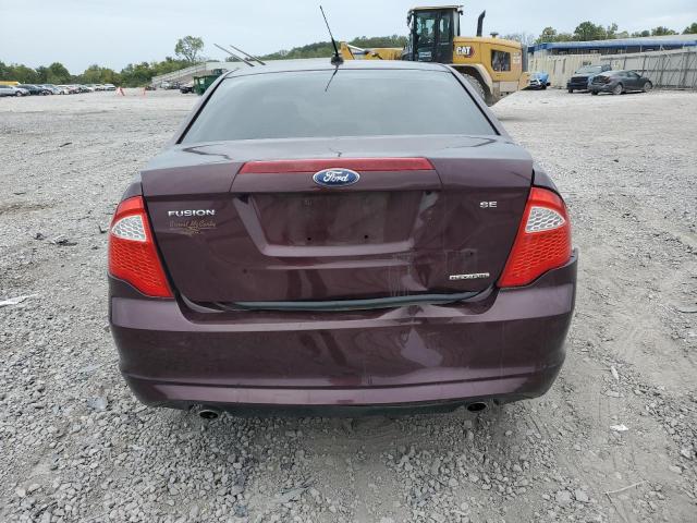 Photo 5 VIN: 3FAHP0HG9CR274209 - FORD FUSION SE 