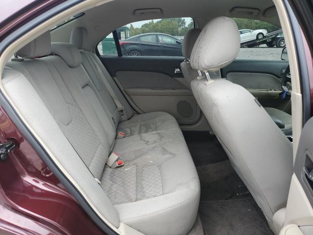 Photo 9 VIN: 3FAHP0HG9CR274209 - FORD FUSION SE 