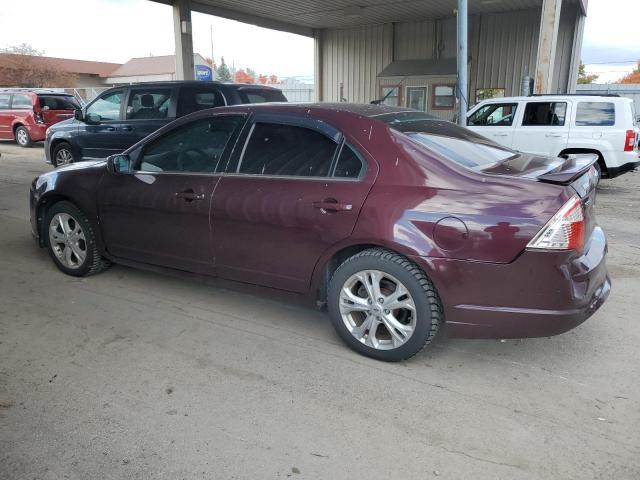 Photo 1 VIN: 3FAHP0HG9CR283394 - FORD FUSION 