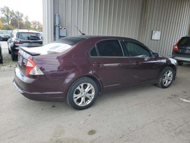 Photo 2 VIN: 3FAHP0HG9CR283394 - FORD FUSION 