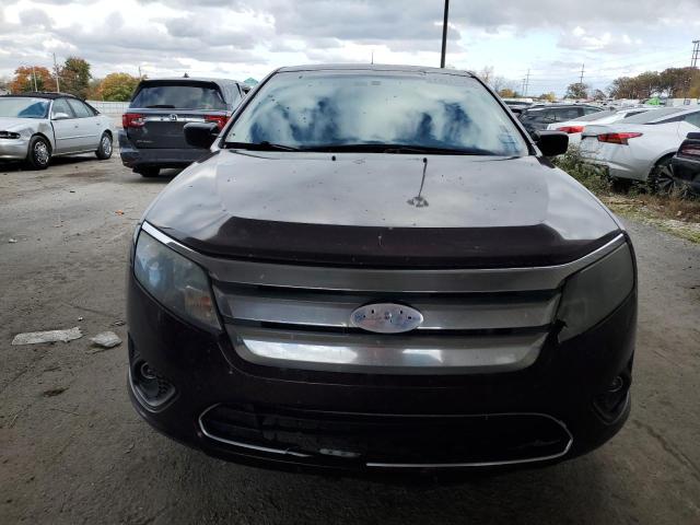 Photo 4 VIN: 3FAHP0HG9CR283394 - FORD FUSION 