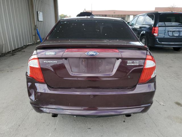 Photo 5 VIN: 3FAHP0HG9CR283394 - FORD FUSION 