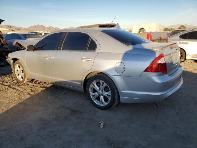 Photo 1 VIN: 3FAHP0HG9CR294914 - FORD FUSION SE 