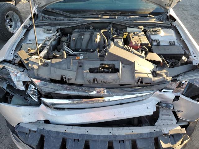 Photo 10 VIN: 3FAHP0HG9CR294914 - FORD FUSION SE 