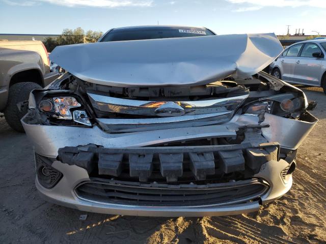 Photo 4 VIN: 3FAHP0HG9CR294914 - FORD FUSION SE 