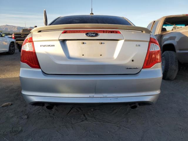 Photo 5 VIN: 3FAHP0HG9CR294914 - FORD FUSION SE 