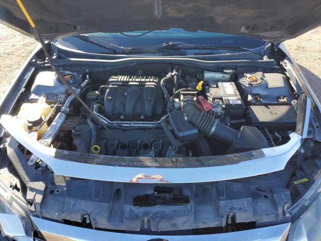 Photo 10 VIN: 3FAHP0HG9CR312246 - FORD FUSION 