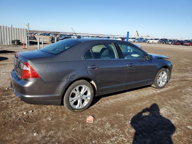 Photo 2 VIN: 3FAHP0HG9CR312246 - FORD FUSION 