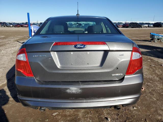 Photo 5 VIN: 3FAHP0HG9CR312246 - FORD FUSION 