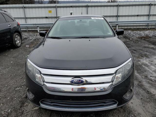 Photo 4 VIN: 3FAHP0HG9CR343089 - FORD FUSION SE 