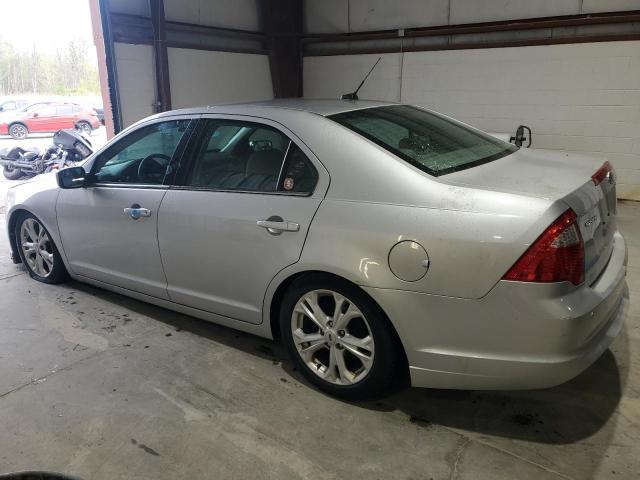 Photo 1 VIN: 3FAHP0HG9CR374066 - FORD FUSION 