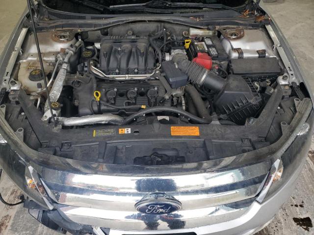 Photo 10 VIN: 3FAHP0HG9CR374066 - FORD FUSION 