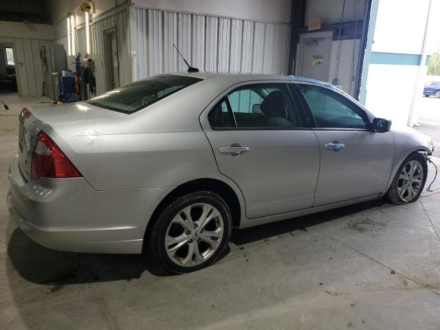 Photo 2 VIN: 3FAHP0HG9CR374066 - FORD FUSION 