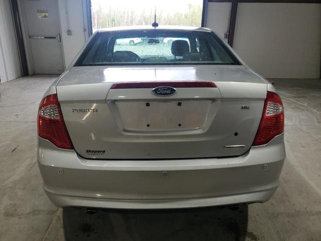 Photo 5 VIN: 3FAHP0HG9CR374066 - FORD FUSION 