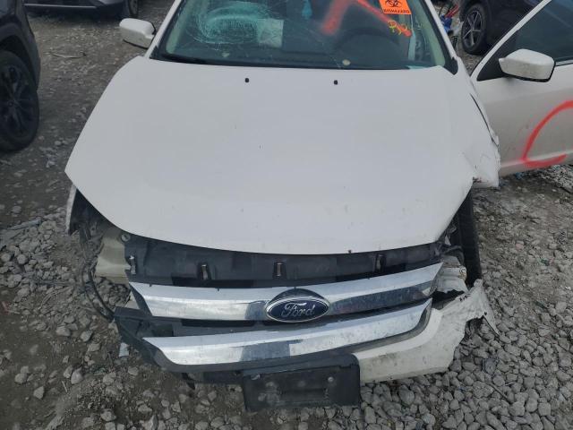 Photo 10 VIN: 3FAHP0HG9CR417790 - FORD FUSION SE 