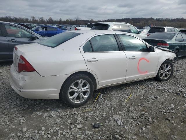 Photo 2 VIN: 3FAHP0HG9CR417790 - FORD FUSION SE 