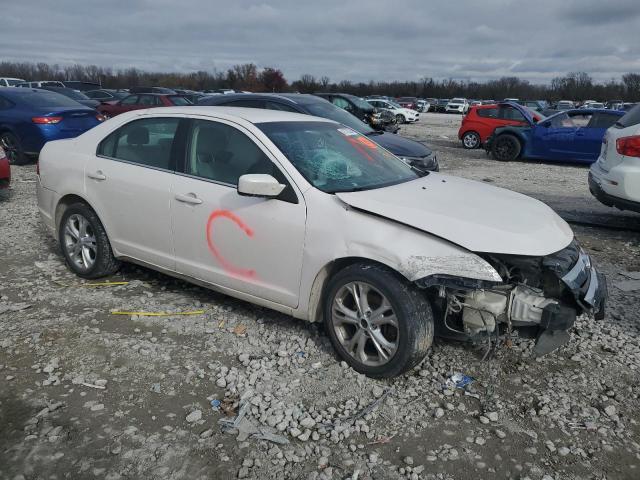 Photo 3 VIN: 3FAHP0HG9CR417790 - FORD FUSION SE 